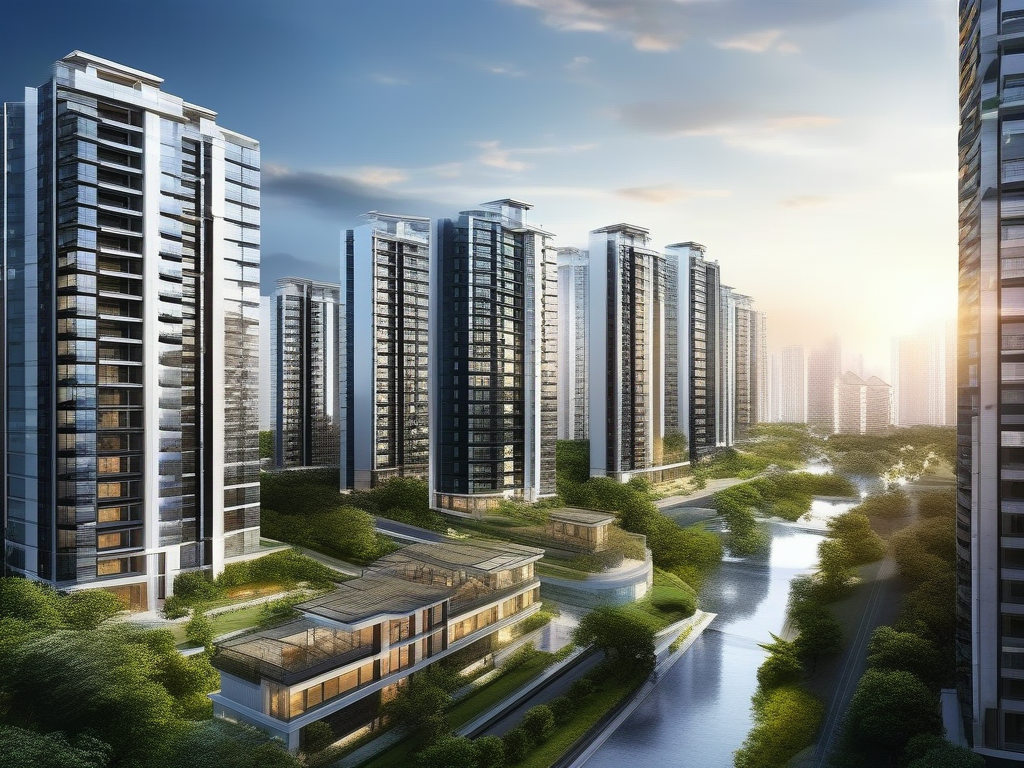 2025年房地产市场展望：供需调整与政策支持下的新变化 - 经济观察网 － 专业财经新闻网站