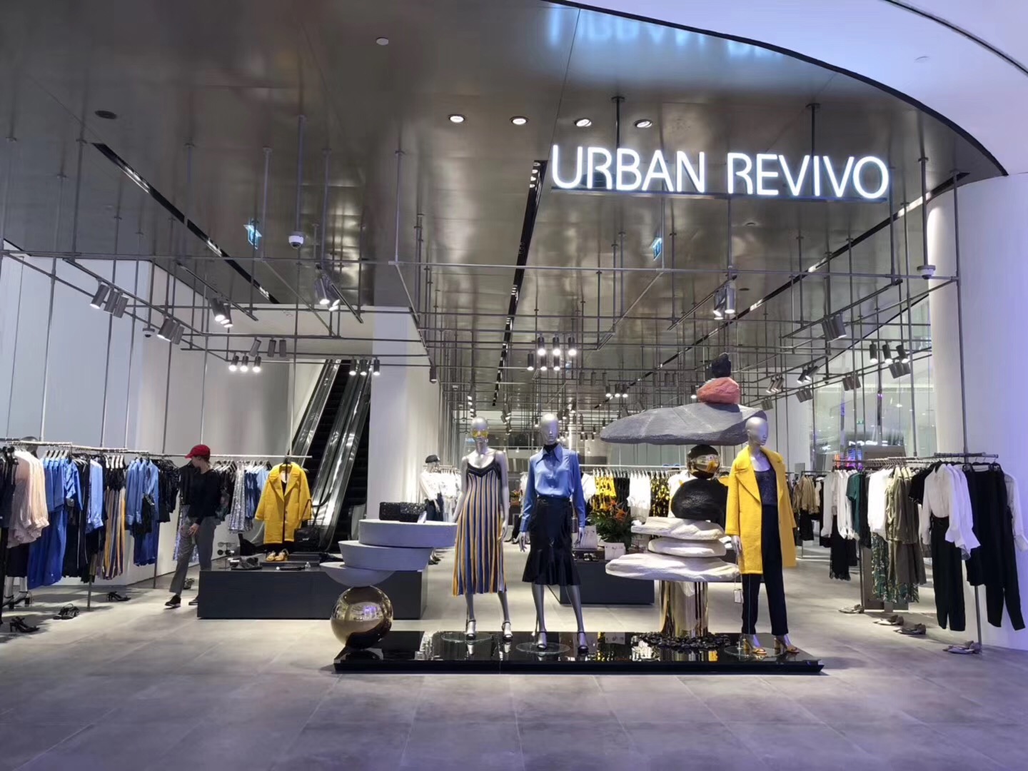 FMG集团：打造生而全球化的品牌 - 经济观察网 － 专业财经新闻网站