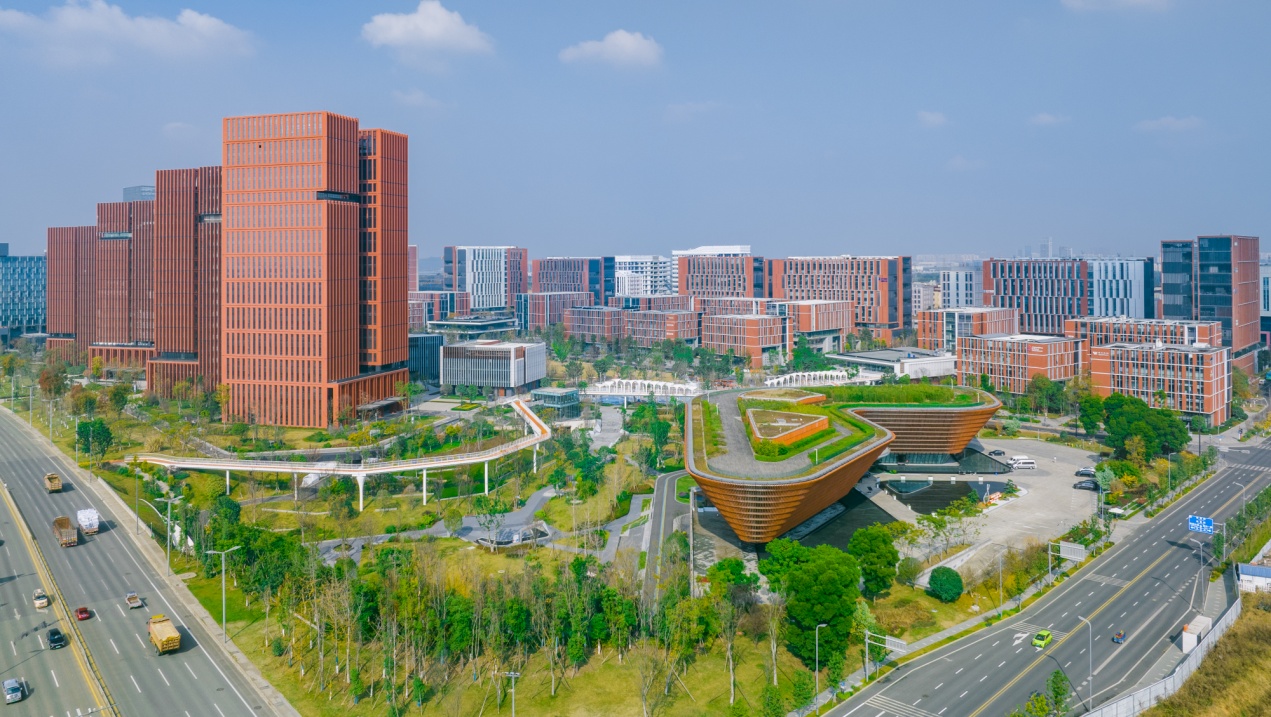 党建引领创新药产业高质量发展 成都高新区积极推进“三链”党建试点工作落地见效 - 经济观察网 - 专业财经新闻网站