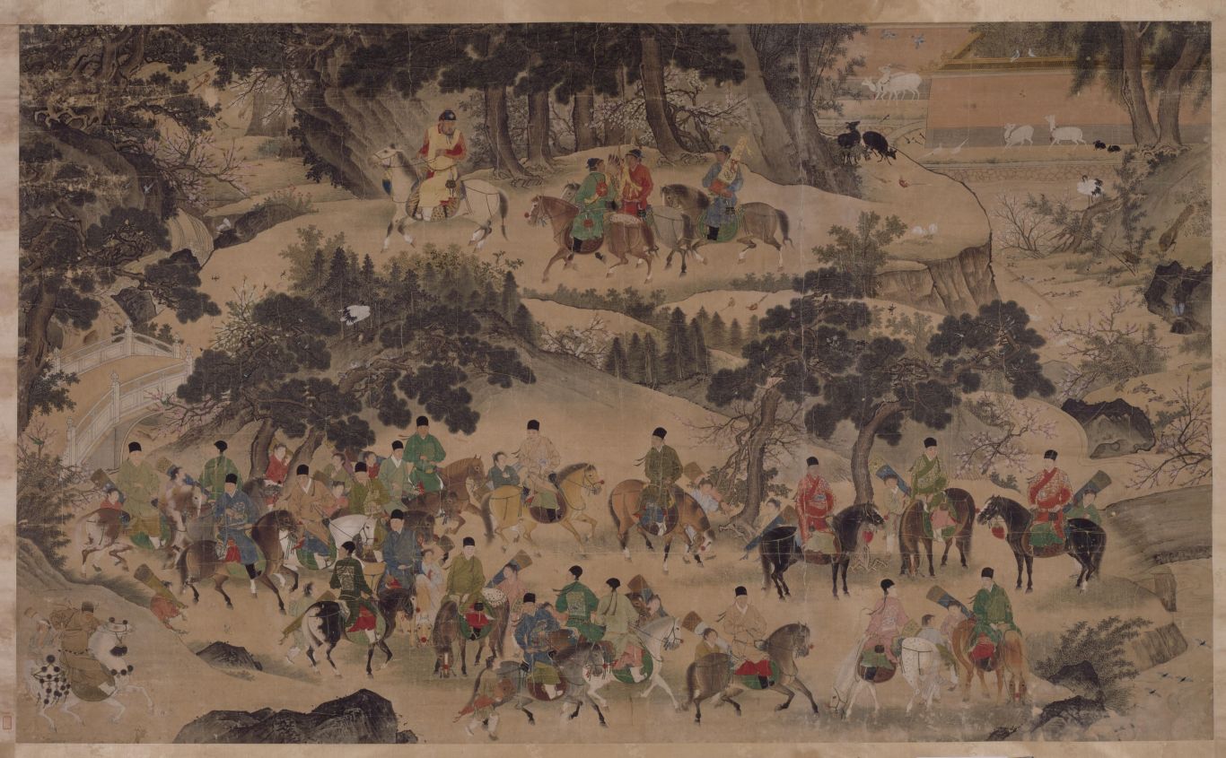 明_商喜_宣宗行乐图_1.jpg