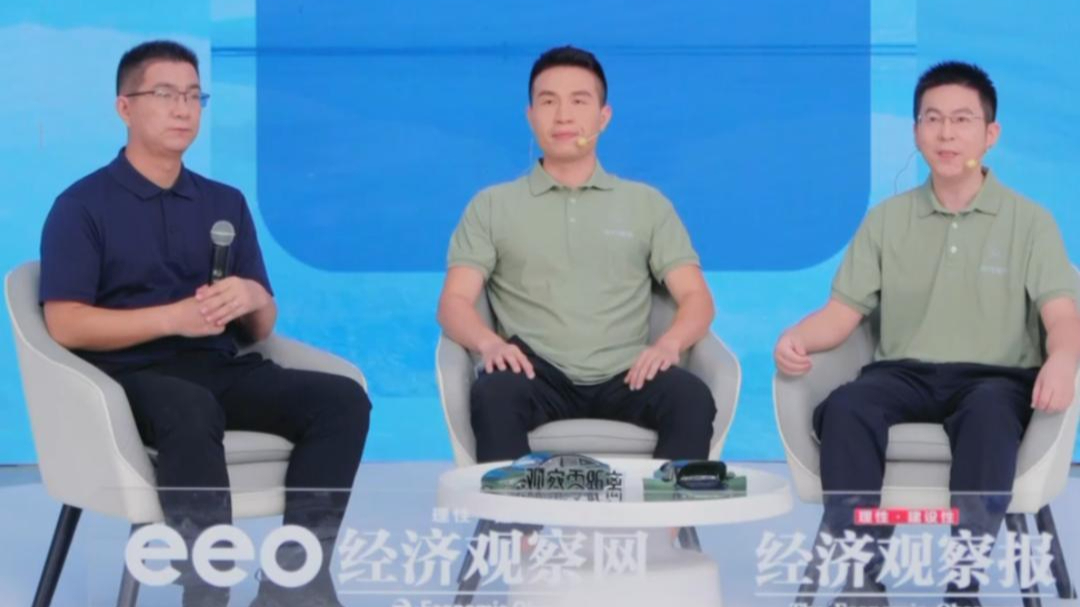 观察零距离智见真价值 | 揭秘星海S7销量激增背后的共创质变