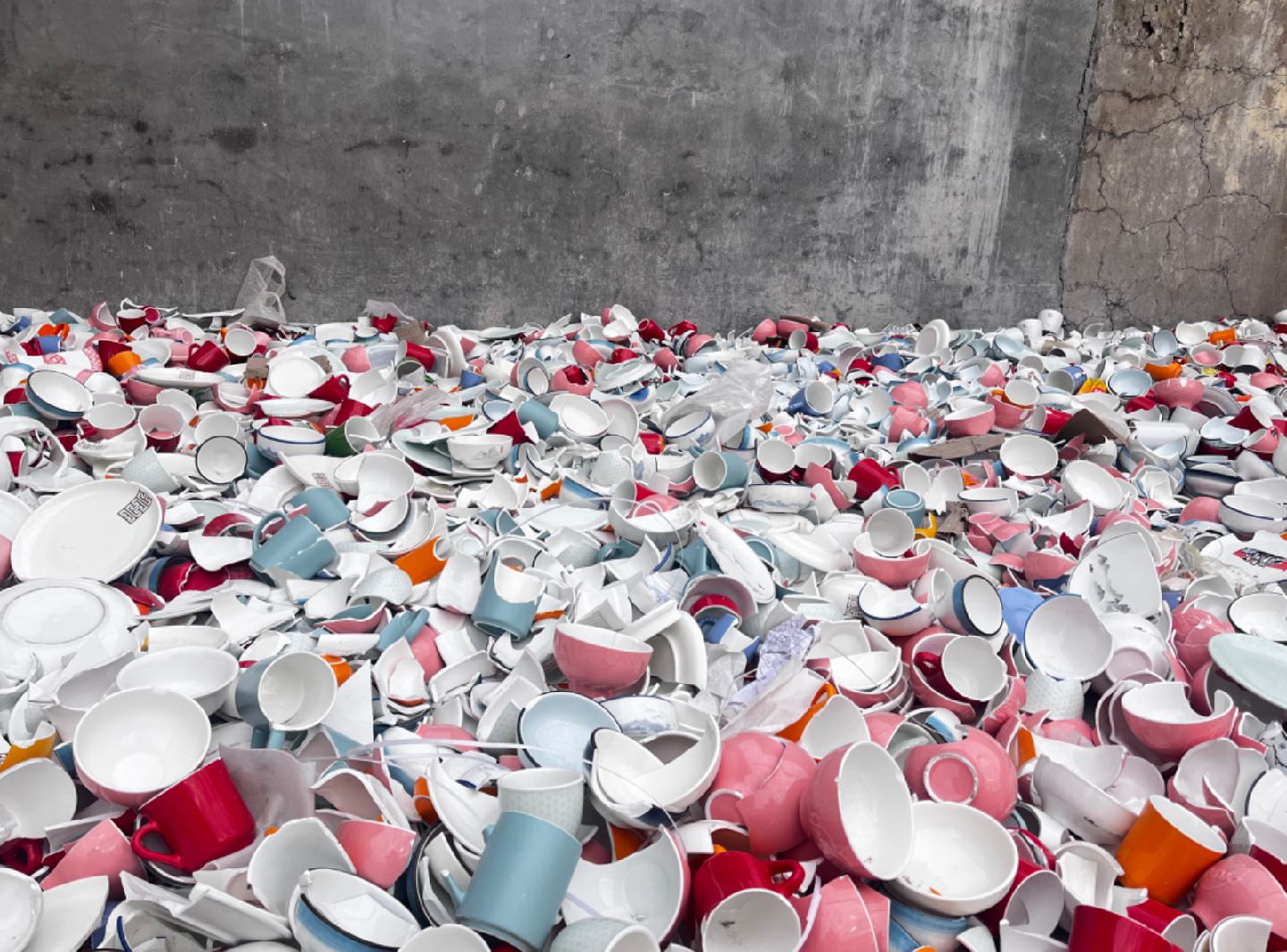 博山的花，开不败｜故乡里的中国