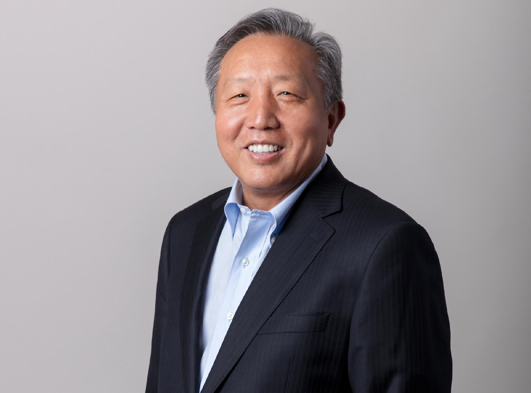 吴晓求：这一生大概只为中国资本市场而来｜我们的四分之一世纪