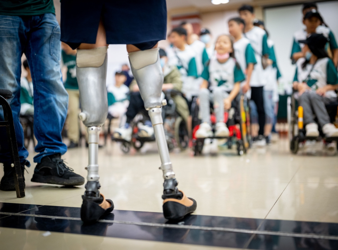 2008年已經遠去  廖智沒有忘記那片廢墟｜我們的四分之一世紀