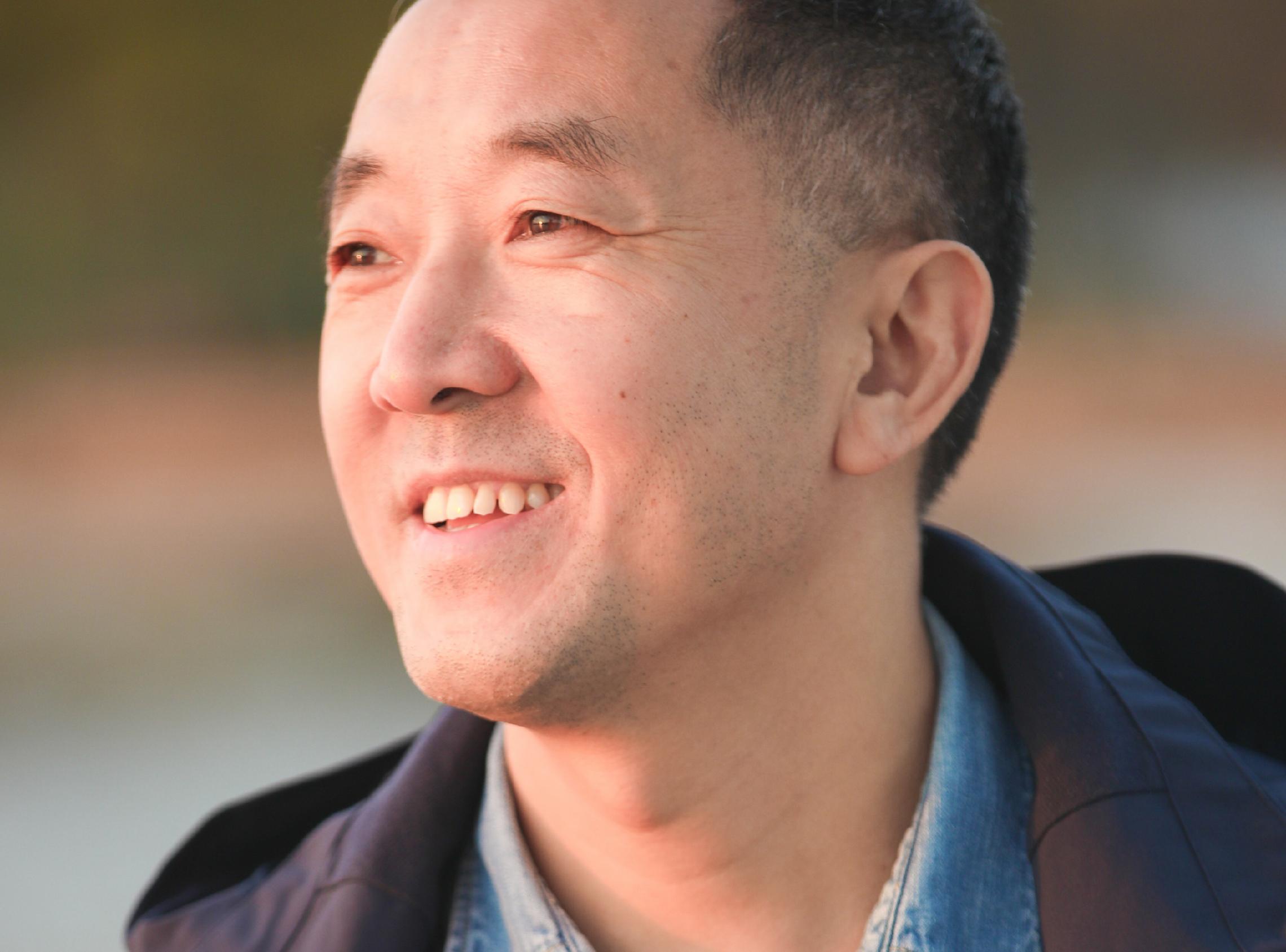 Chen Xingjia: Someone must try different paths | Our quarter century