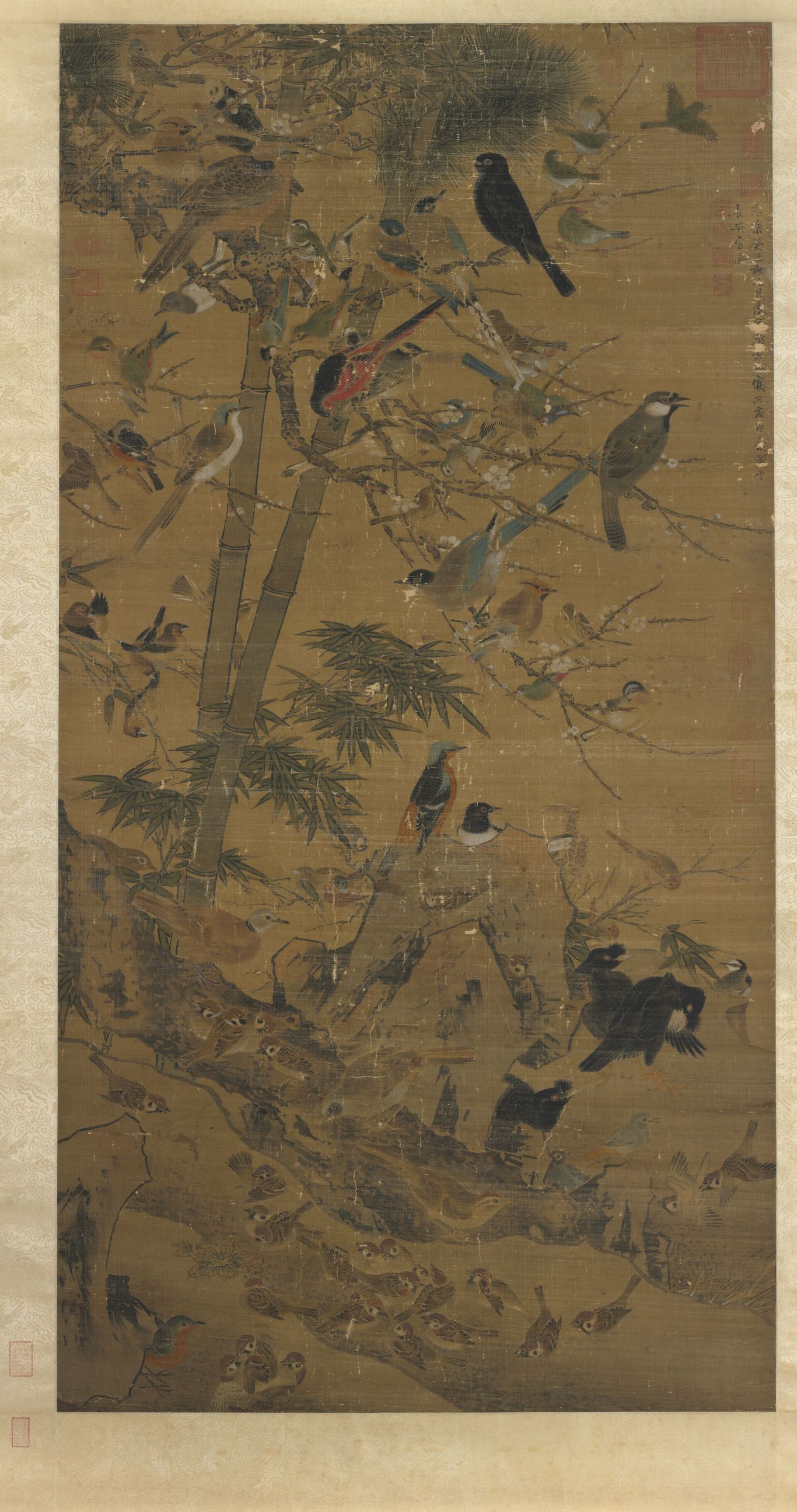 明_边景昭_三友百禽图_1.jpg