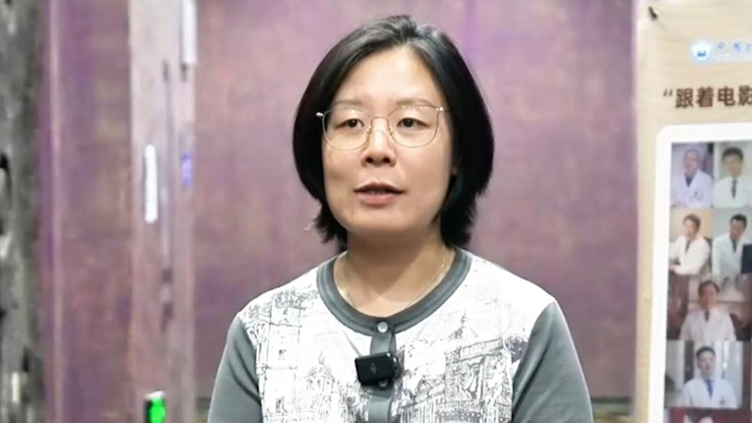 Director Fan Ying: Regular physical examination plus self inspection is an effective means to prevent breast cancer