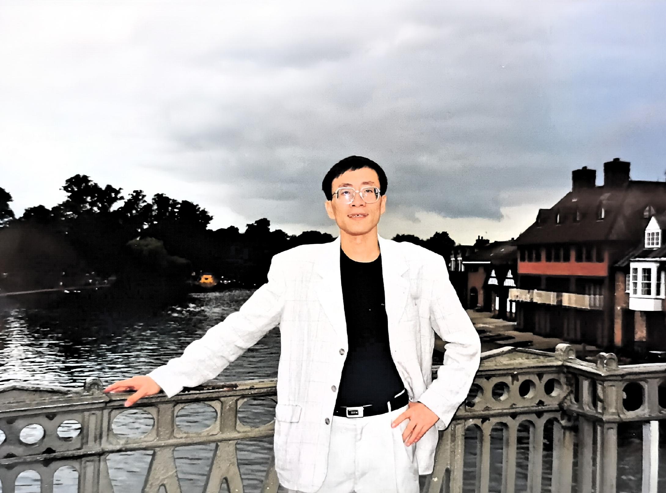 破产法学者李曙光：在改革的脉搏中｜我们的四分之一世纪