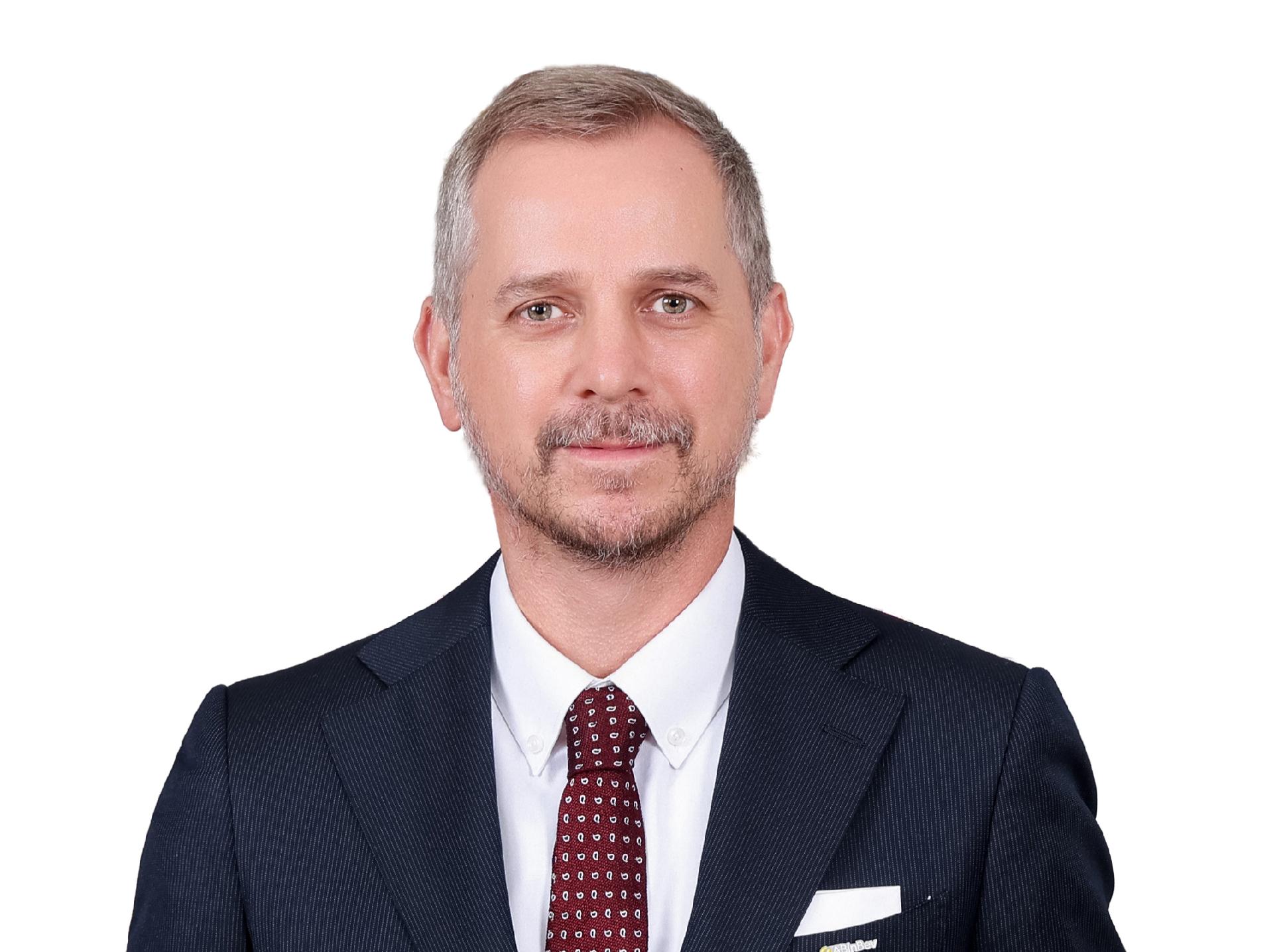 百威中国总裁盛锦华：推进本土化创新与高质量增长 | 2026商业新愿景