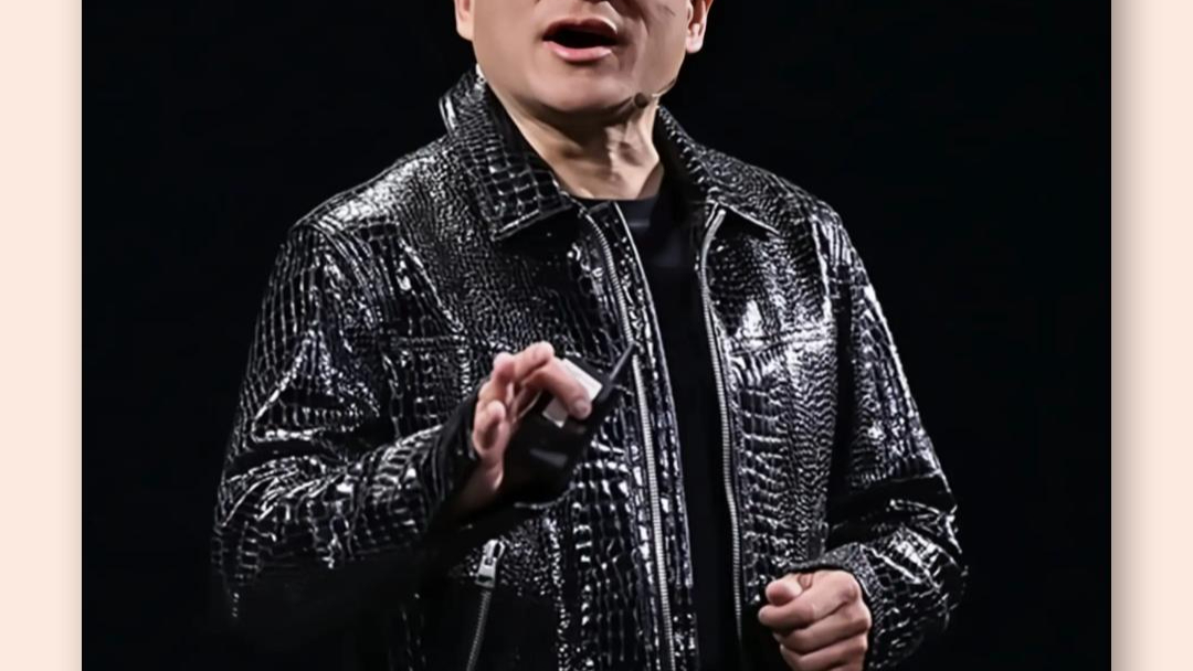 黄仁勋：将开始向中国市场销售H20芯片