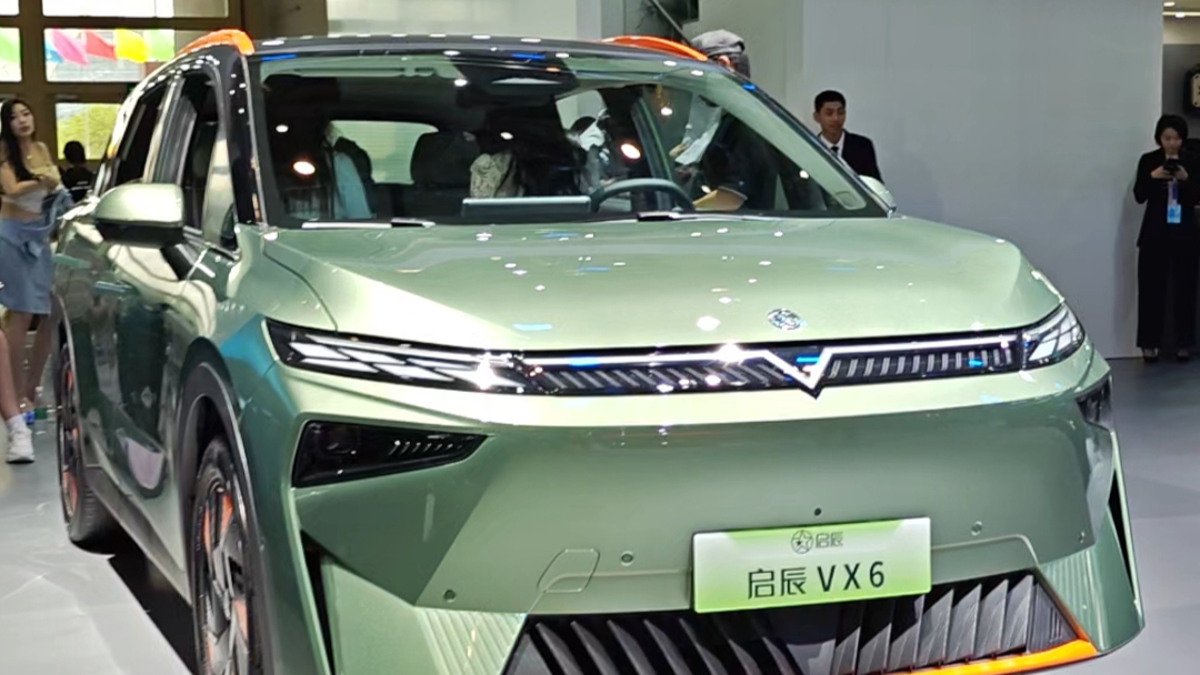东风汽车携20余款新车参加北京车展，多项创新技术成果重磅亮相