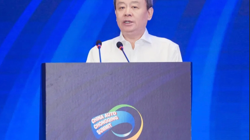 The price war has been going on for three years, and the profit margin of the automotive industry has shrunk by 40%. In the first quarter, it hit the industry's lowest level in nearly 12 years. The Ministry of Industry and Information Technology talks about the 