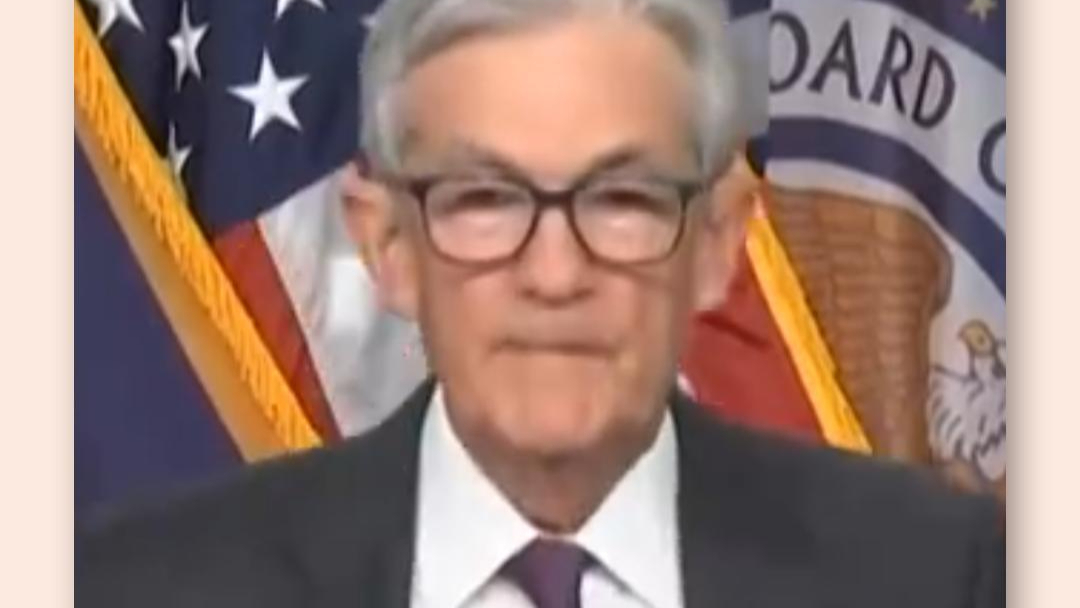 美議員稱已向司法部舉報(bào)美聯(lián)儲(chǔ)主席鮑威爾