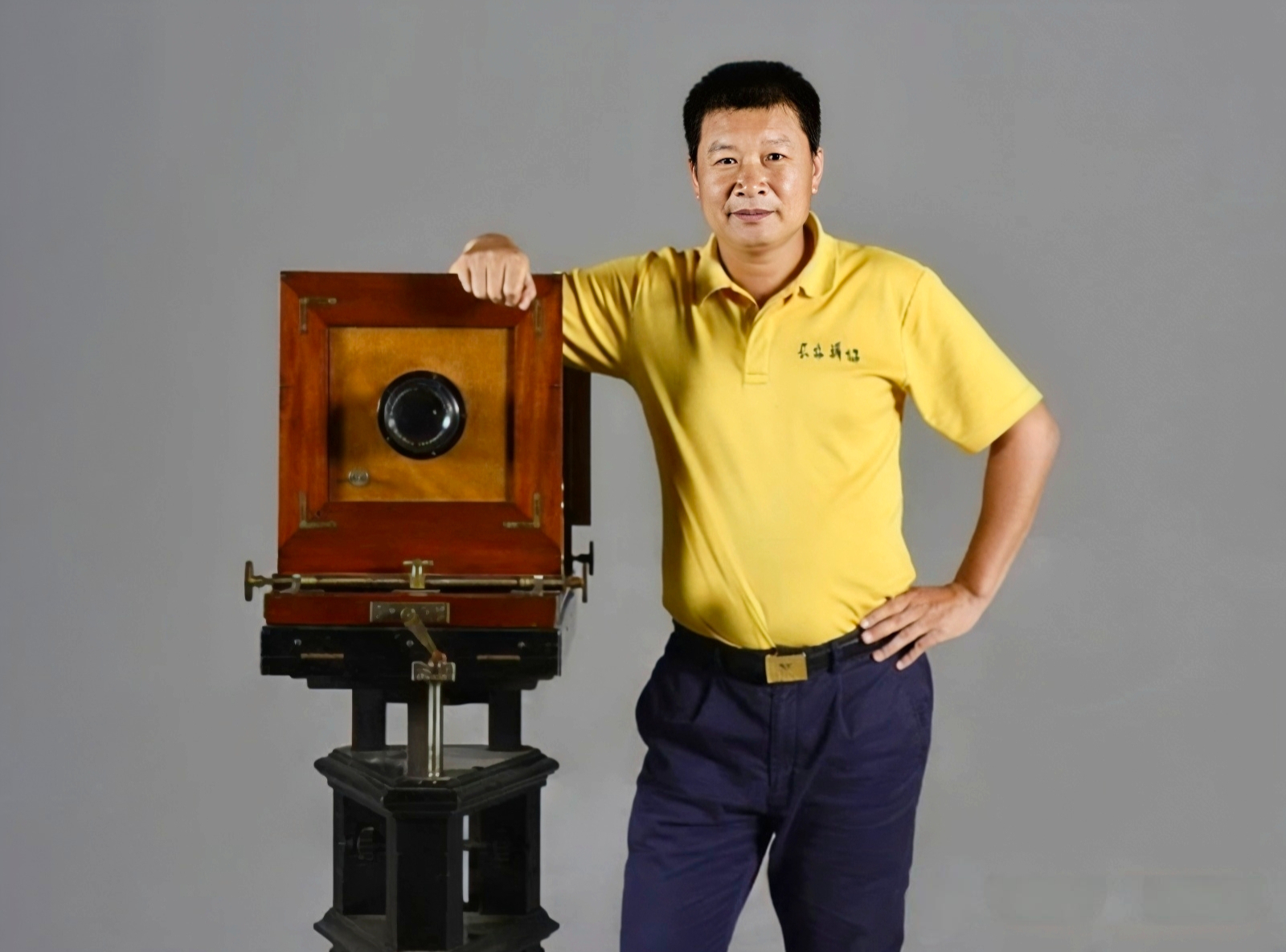 一個農民工150萬次快門下的中國制造|我們的四分之一世紀