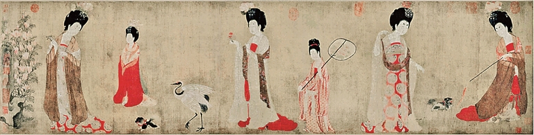 光明文化周末:乃服衣裳 光明文化周末:乃服衣裳