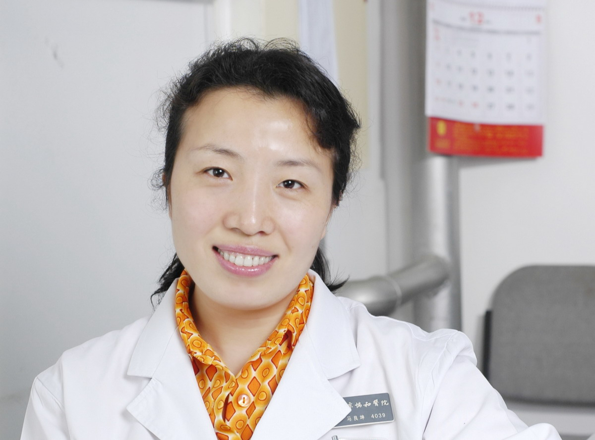 產科醫生馬良坤：生育這件小事 | 我們的四分之一世紀