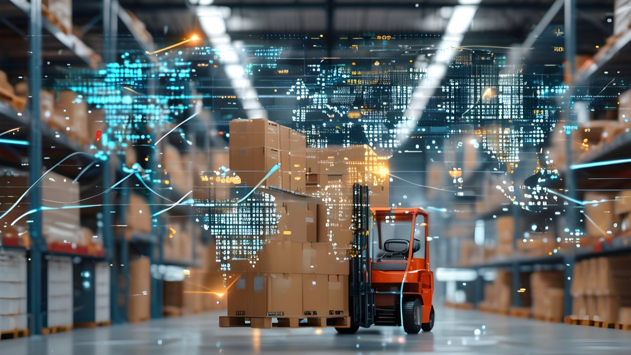 10月份中國倉儲指數為50.6%