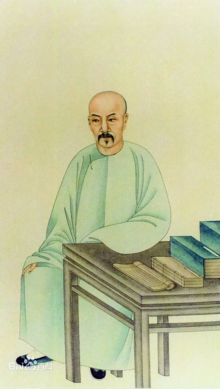 考据与启蒙