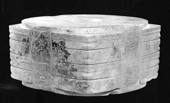 中国古代工艺审美中的“如玉”追求 中国古代工艺审美中的“如玉”追求