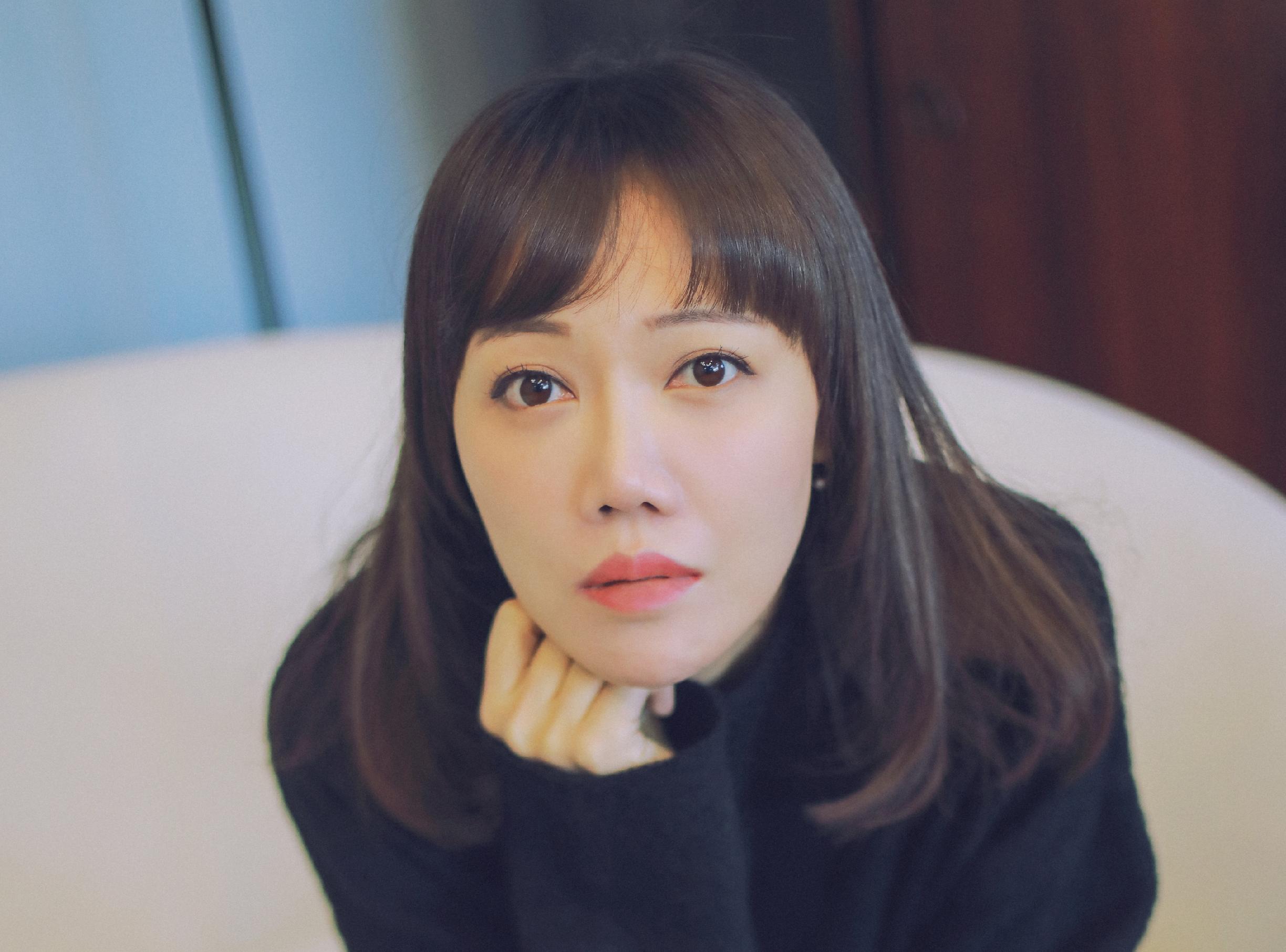 张悦然：保持在场，永不放弃严肃表达|我们的四分之一世纪