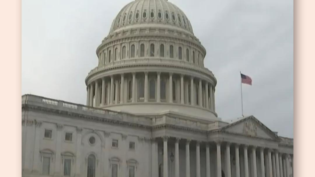 美國政府“停擺”進入第35天 追平史上最長紀錄