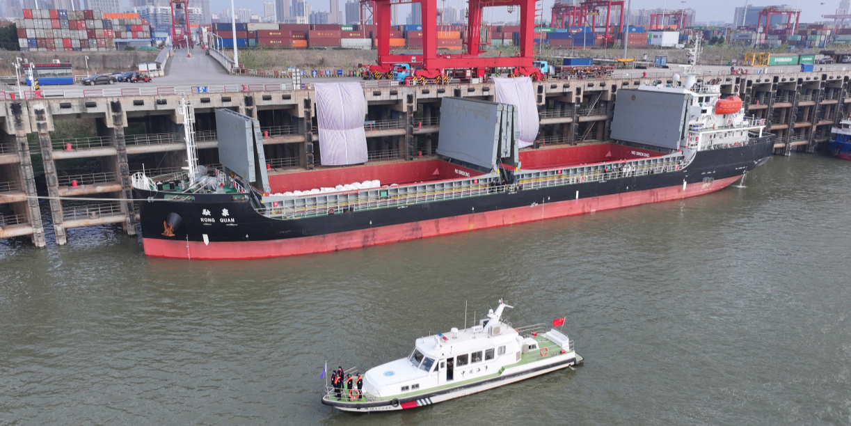 武汉市商务局、武汉海关联合发布35条跨境贸易便利化政策措施