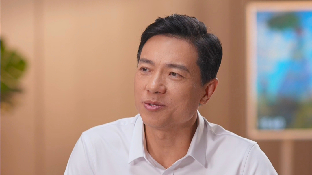 李彦宏谈技术长期主义:关注社会价值,形成良性循环