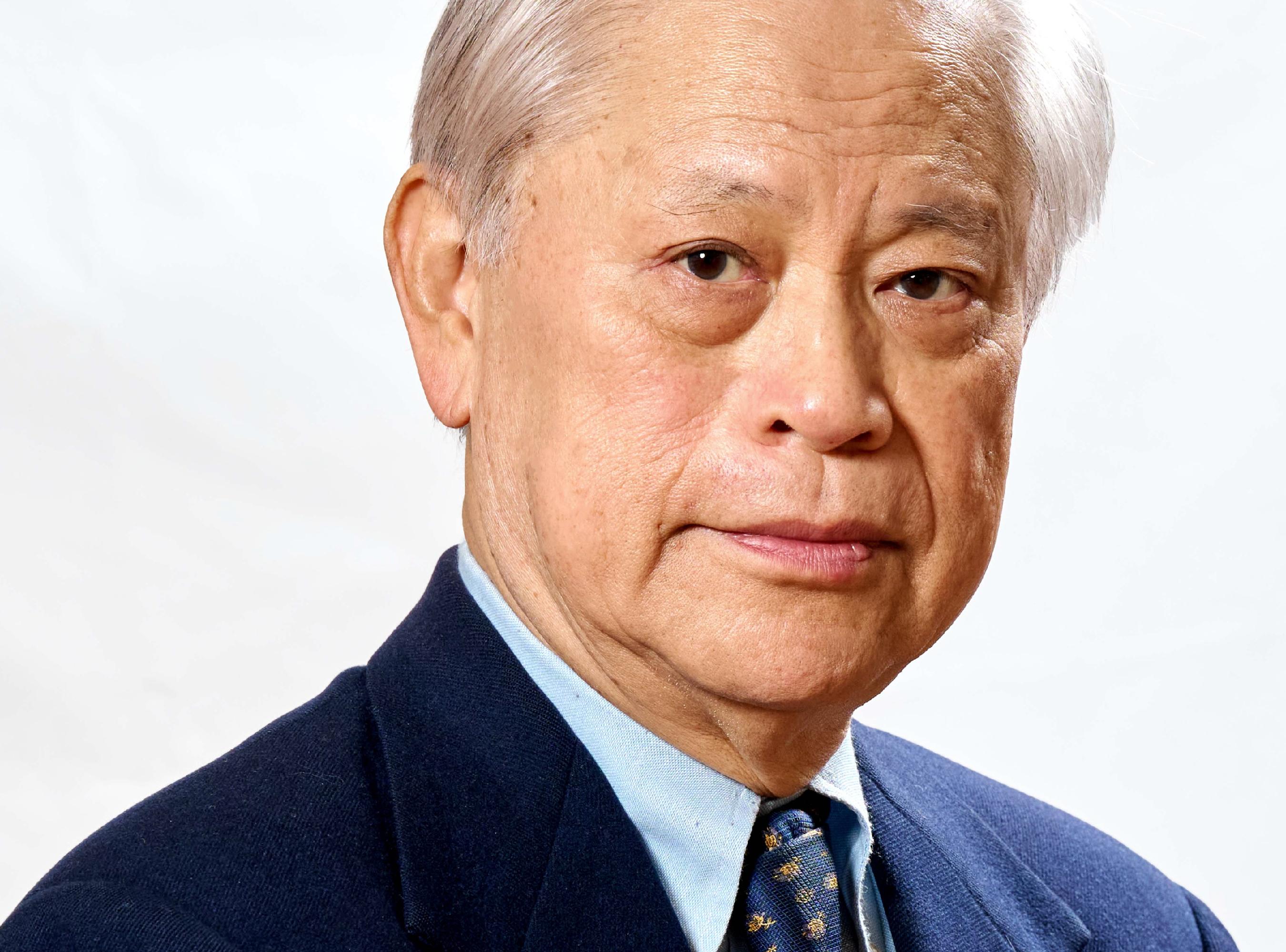 倾听尼山｜金光亿：只有实现文化上的包容，才能化解文明间冲突