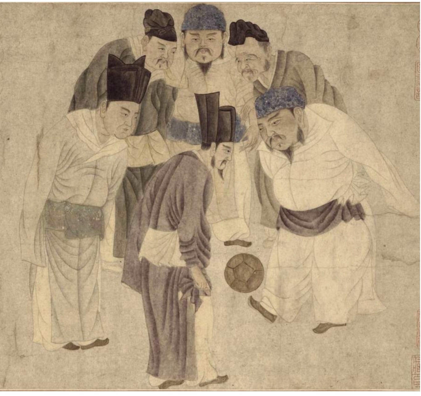《宋太祖蹴鞠圖》局部.jpg