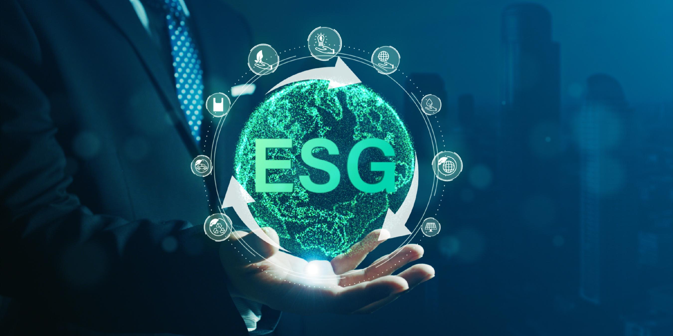 ESGľ֤ȯҵΪʵ徭ÿɳչҪƶ