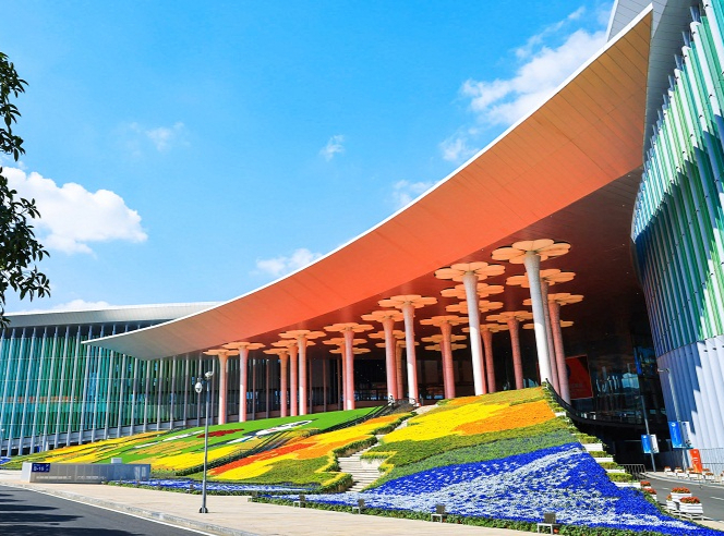 今日看點｜第八屆進博會將開幕