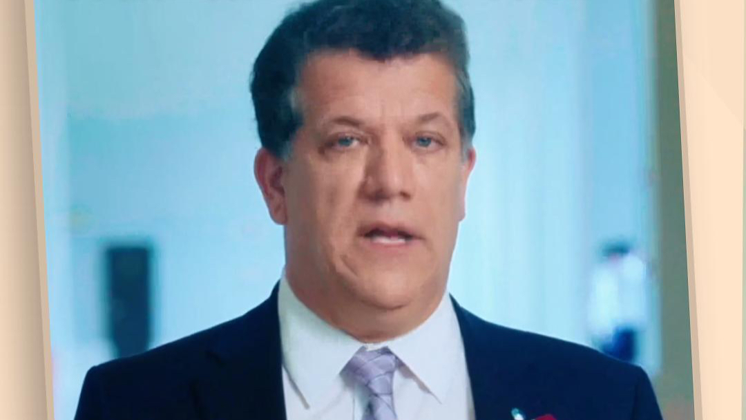 International Dairy Federation President Gilles Flamont: China's comprehensive development level of dairy farming is impressive