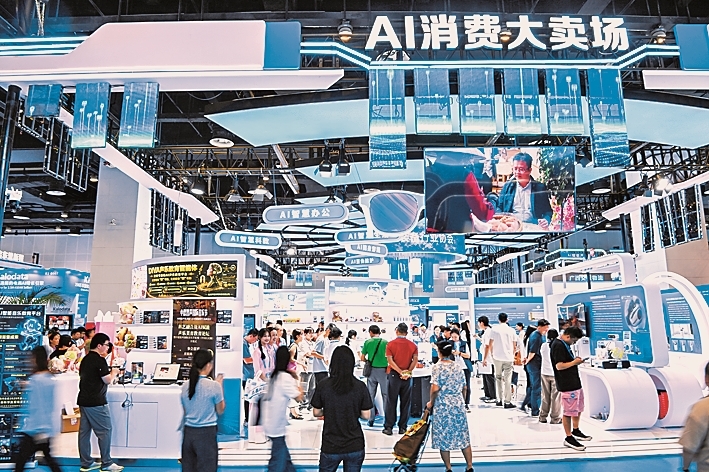 “人工智能污染”来袭，如何应对