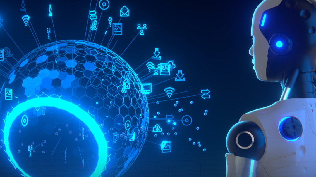 A number of technology leaders gathered at China Internet Conference to focus on computing power and agent development