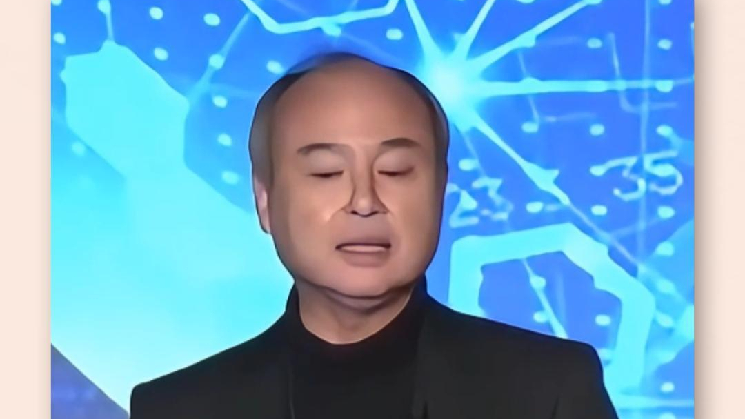 软银清仓英伟达 孙正义套现415亿元追投OpenAI