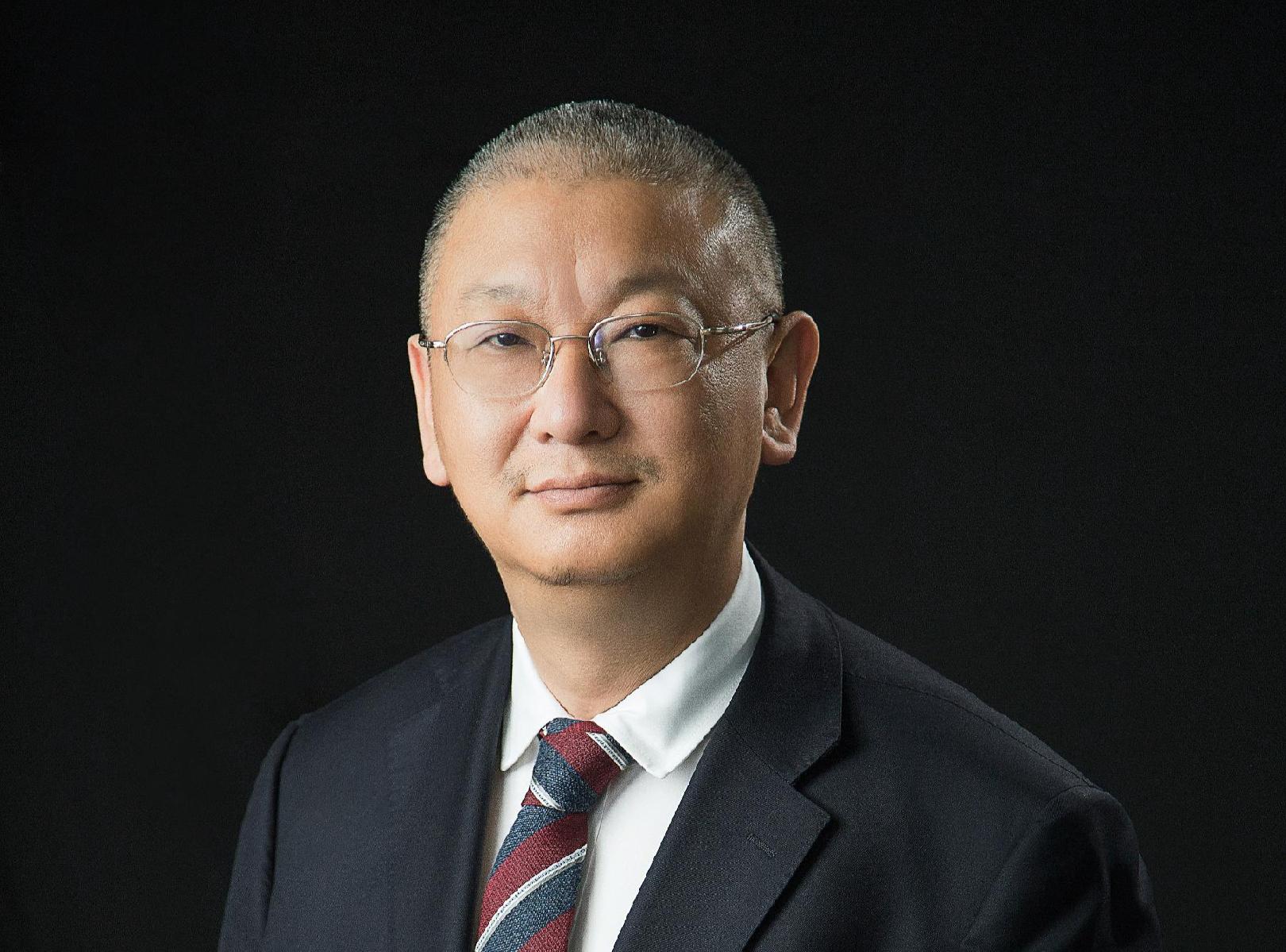 李振国：让光伏成为最经济的能源｜我们的四分之一世纪