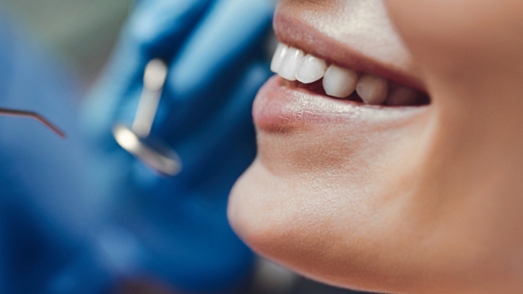 Private hospital, "desktop" oral procurement