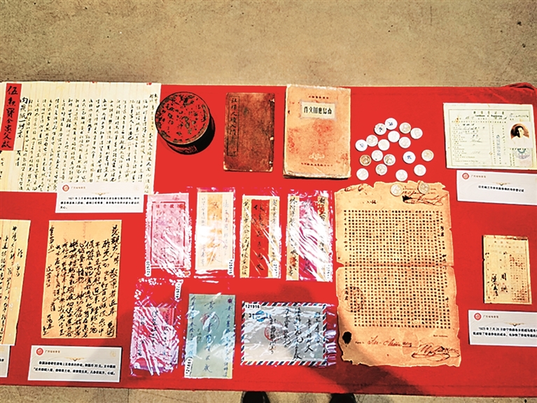 Transforming More Static Historical Materials into Spiritual Carriers: A Perspective on the Revitalization and Inheritance of Archival Literature Heritage from the Perspective of Overseas Chinese Criticism
