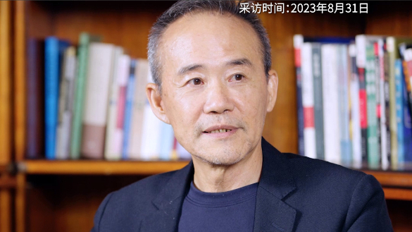 Entrepreneur's Study | Wang Shi Talks about 'Carbon Neutral Communities': This Market is Unbelievable