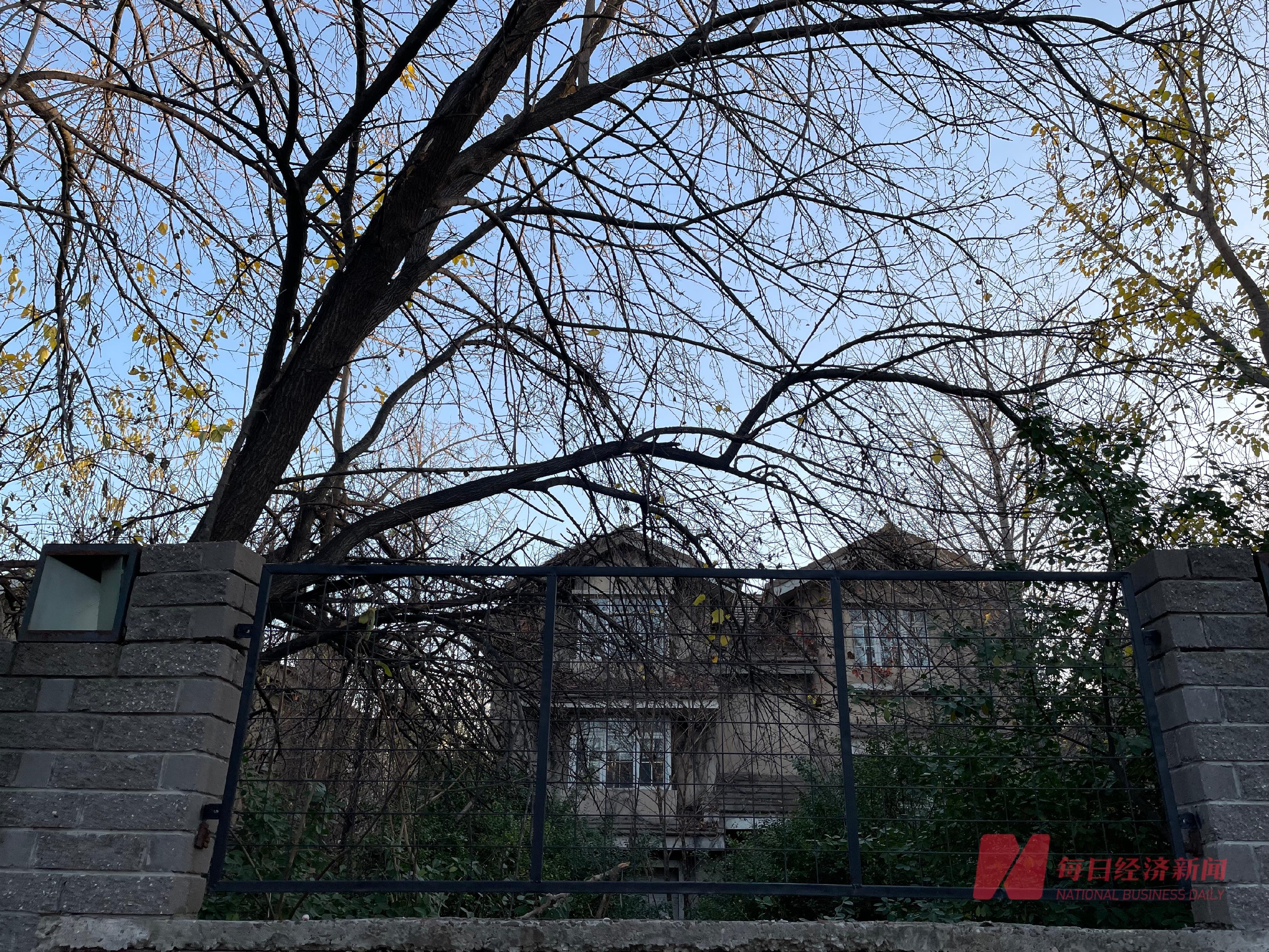 起拍价超14亿元！北京180套别墅临拍前因“案外人异议”撤回所博鱼体育- 博鱼体育官网- APP下载世界杯指定平台在项目此前曾历经多次转手和拍卖