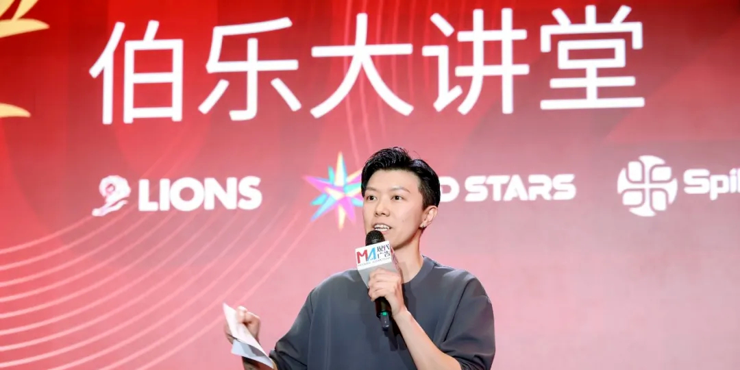 游雅茹：广告是造梦行业，热忱与坚持成就创意之路