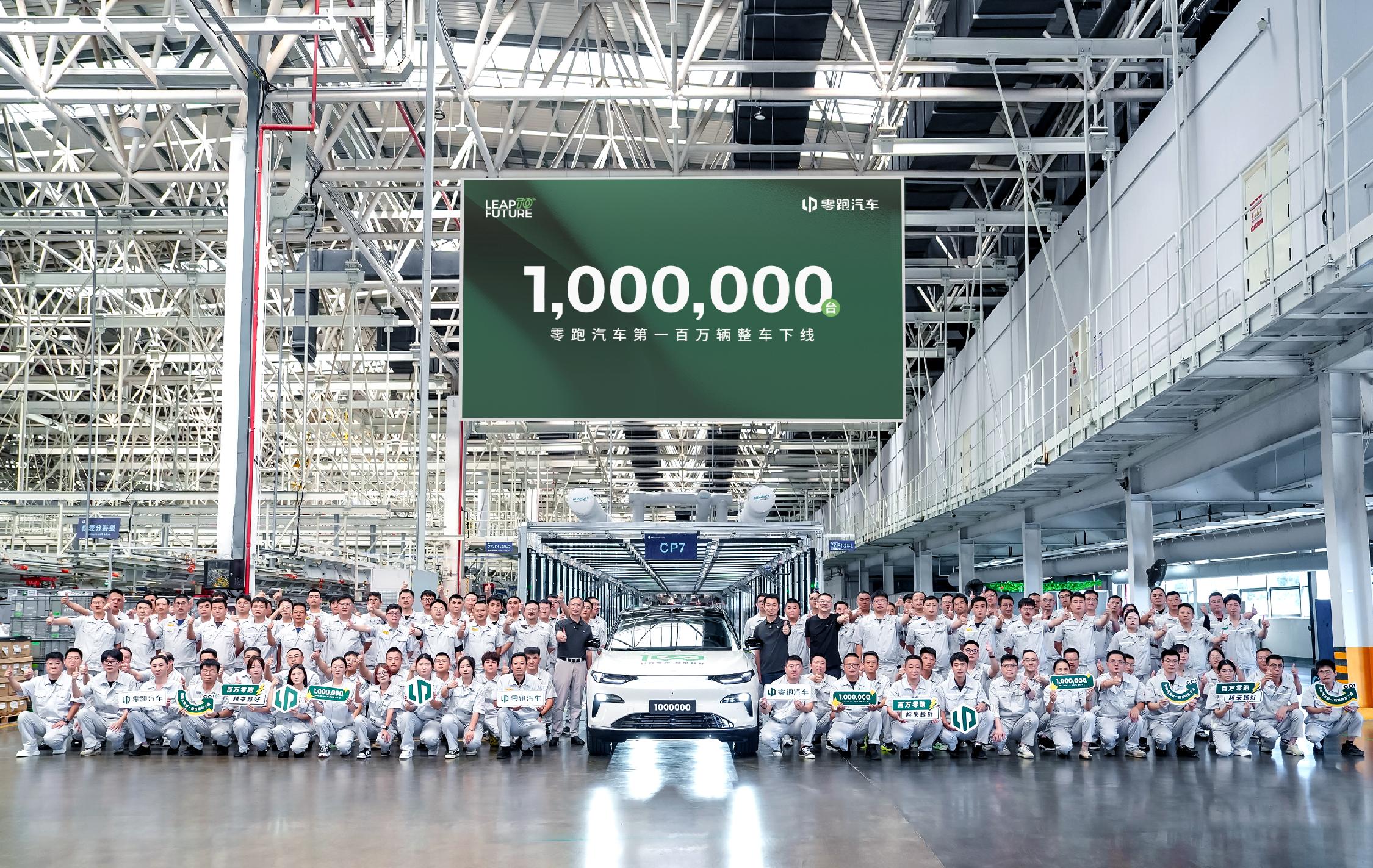 零跑汽车，月销超6万，以慢即是快的长期主义策略征服市场