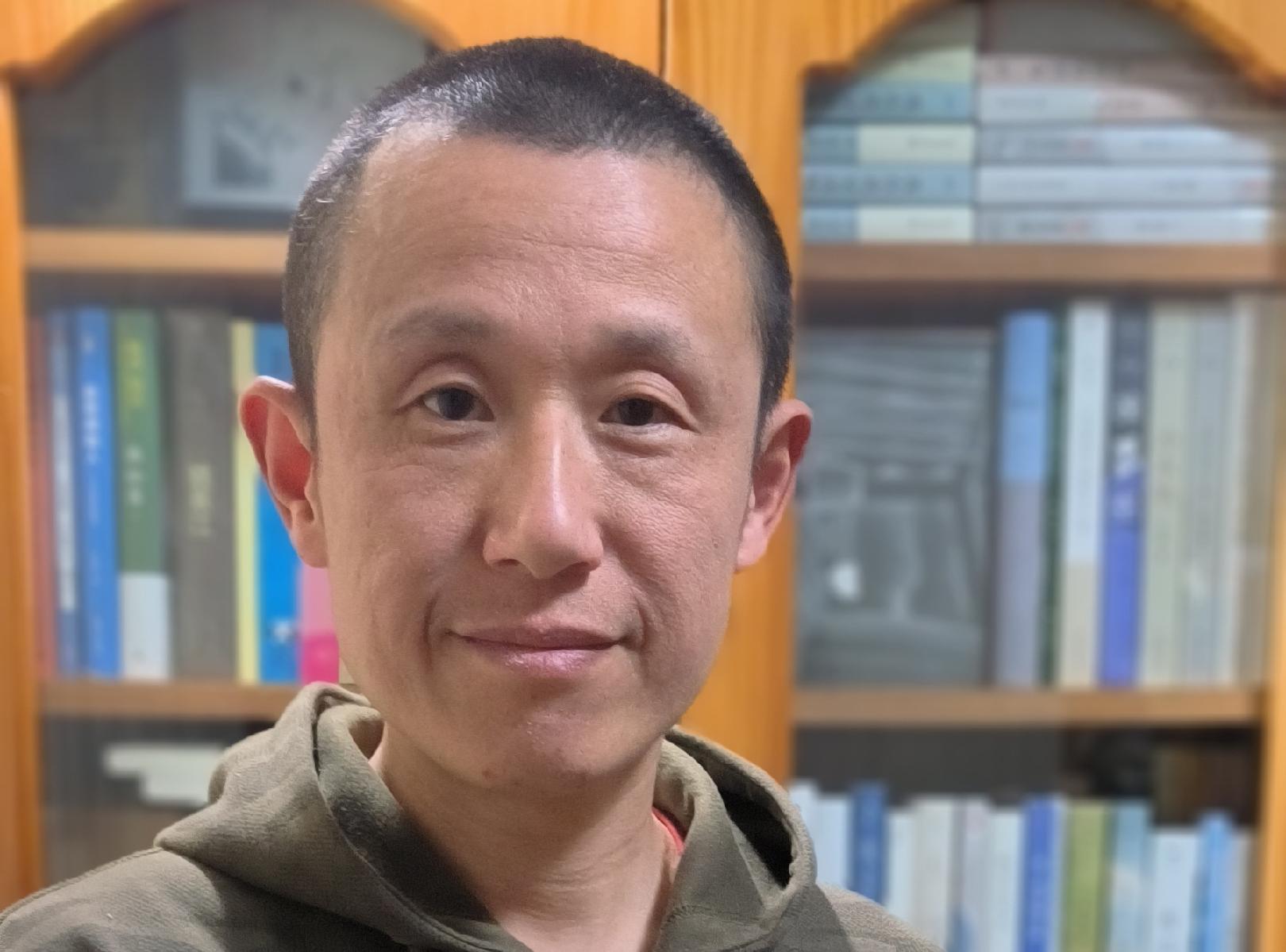 胡安焉：生活已帶給我這么多，遠超我想要的 | 我們的四分之一世紀