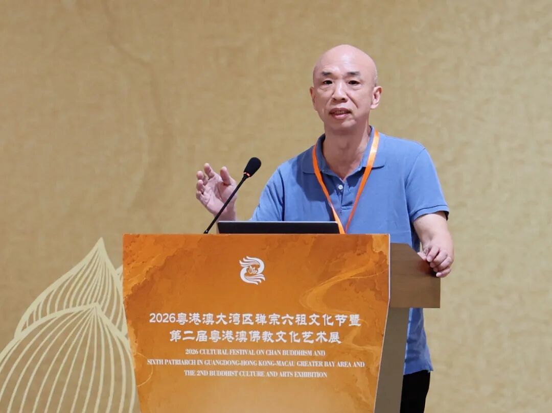 广州大学建筑设计研究院有限公司理论研究中心主任冯杰高工