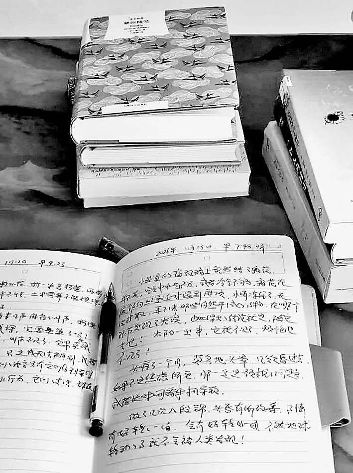 留下普通劳动者的生命痕迹 留下普通劳动者的生命痕迹
