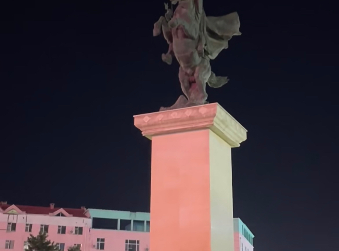 扶余：一座东北小城的转身｜故乡里的中国