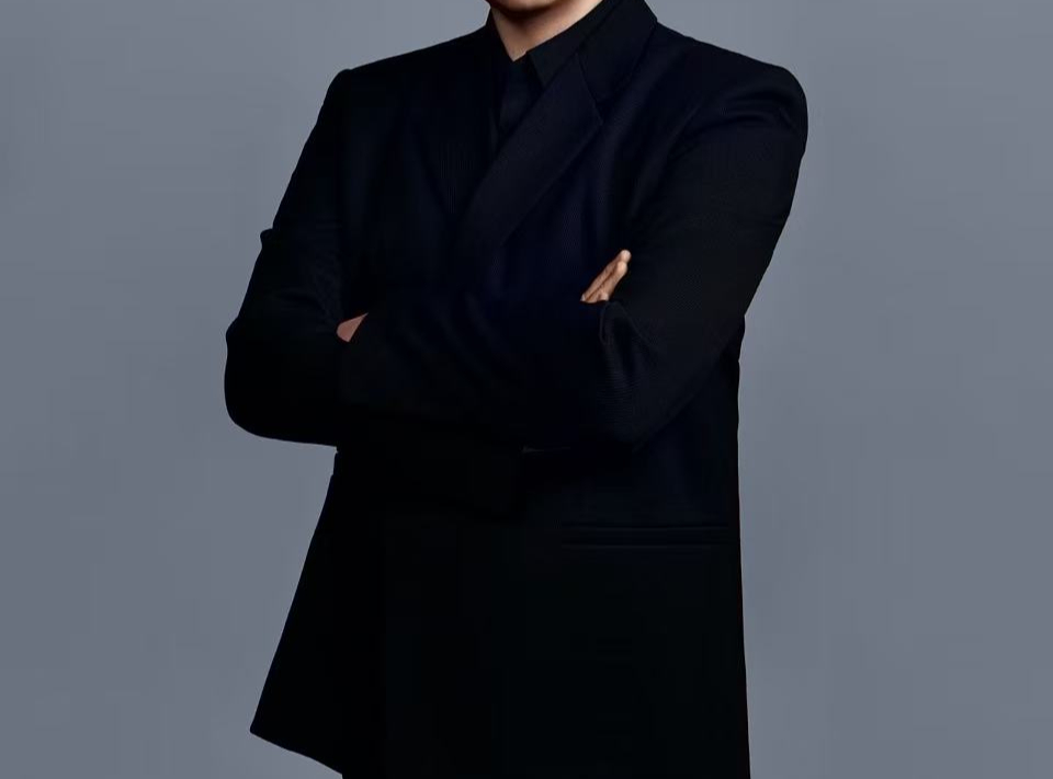 追觅科技创始人俞浩：以全球首创技术推动产品创新 | 2026商业新愿景