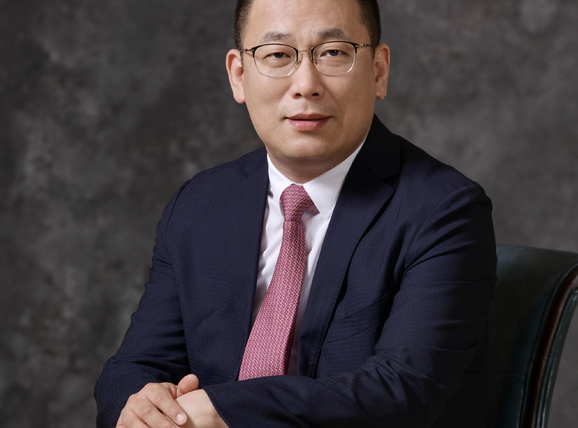 全聚德总经理周延龙：以“+餐饮”重构增长边界 | 2026商业新愿景