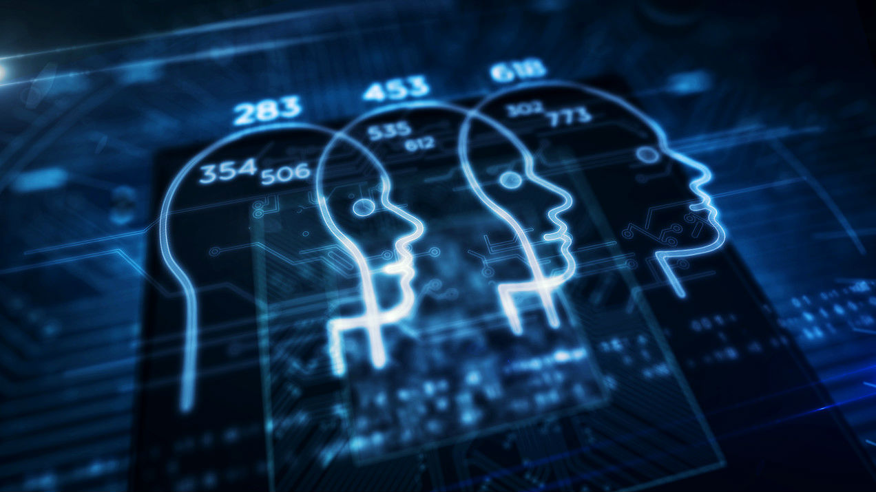 鐘睒睒談算法：信息制造者應對信息核實承擔法律責任