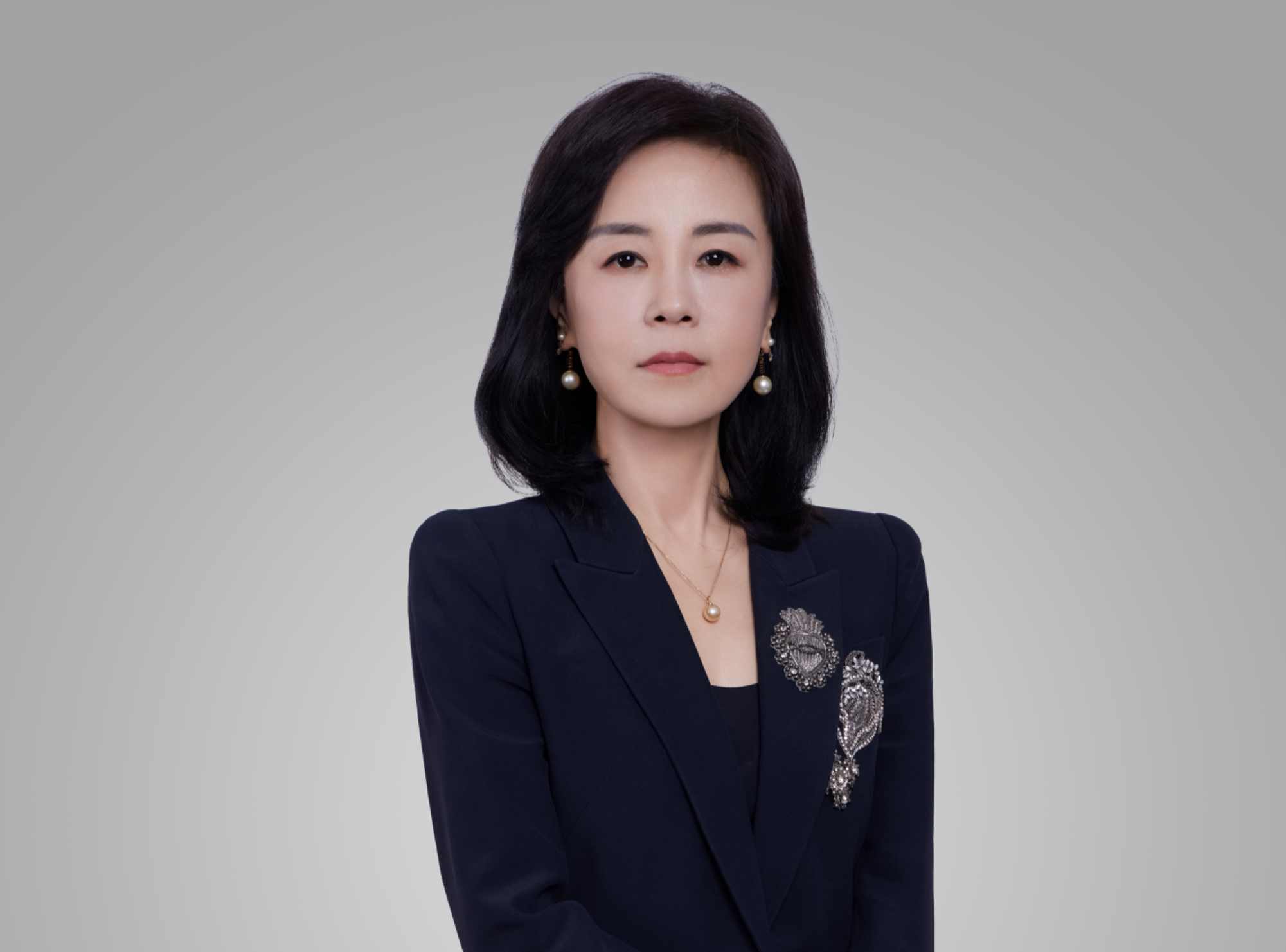 君实生物总经理邹建军：向打造本土跨国药企进阶｜2026商业新愿景